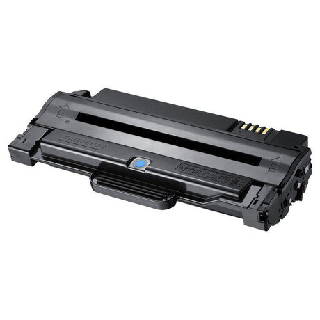 Toner Samsung MLT-D1052S, 1,5K stran originln - ern