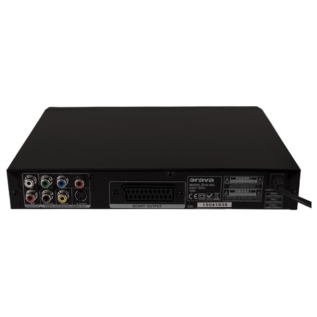 Orava DVD-403 (foto 4)