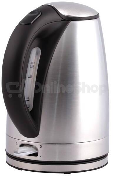 Varná konvice Orava VK 3217 S nerez