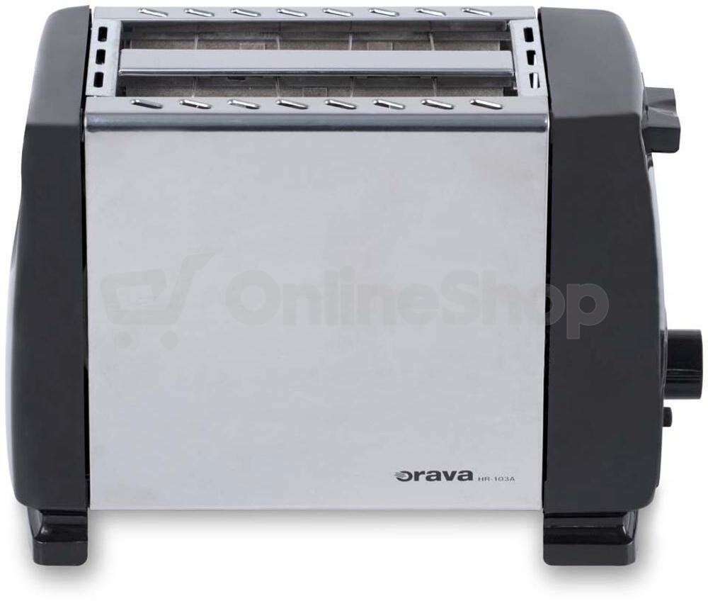 Topinkovač na 2 topinky Orava (HR-103 A)