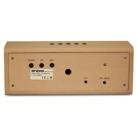 Orava RBD-610 M (foto 5)