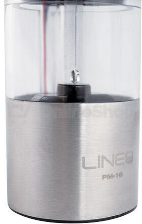 Elektrický mlýnek na pepř a sůl Orava (PM-16 LINEO)