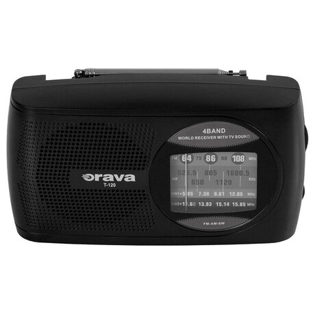 Orava T-120 B (foto 1)