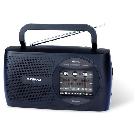 Orava T-120 B (foto 4)