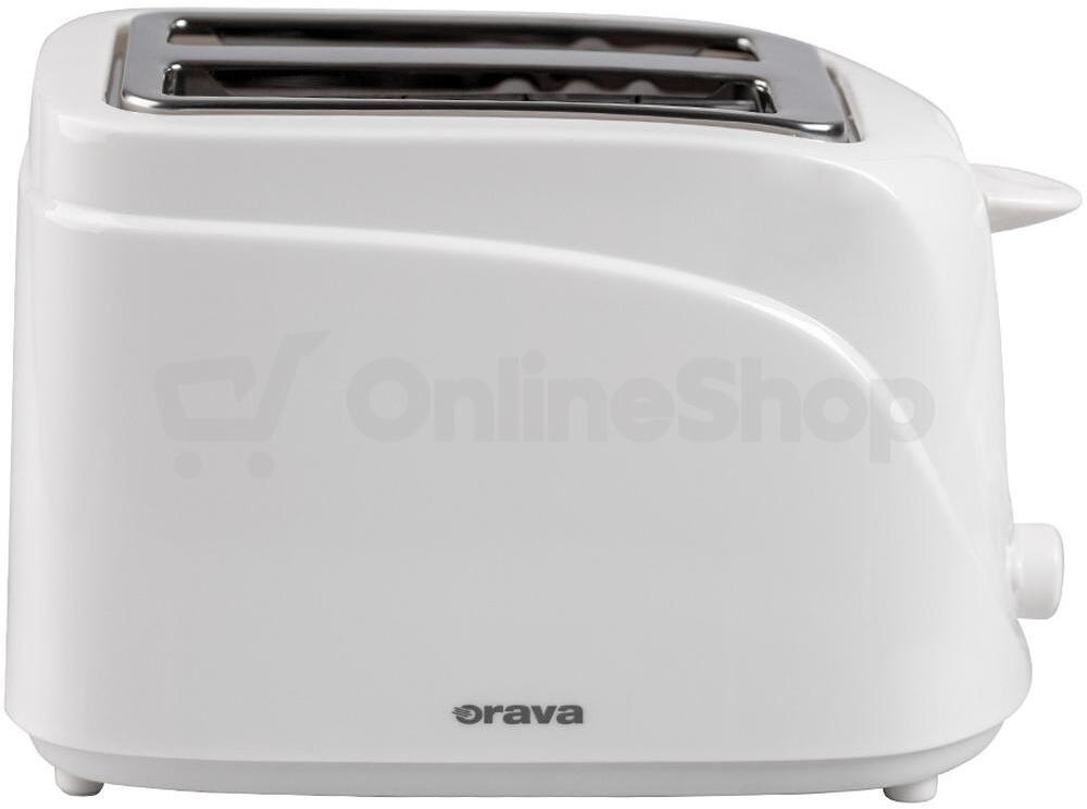 Topinkovač na 2 topinky Orava (HR-104)