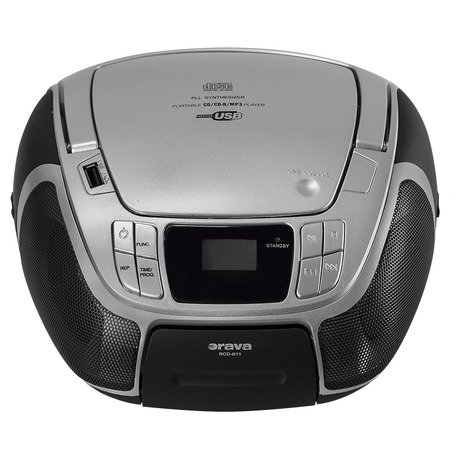 Orava RCD-811 (foto 1)