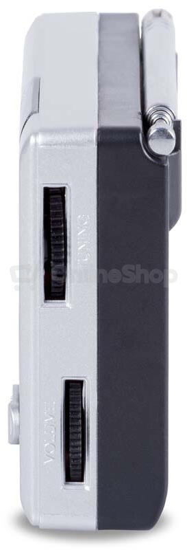 Kapesní rádio Orava T-103