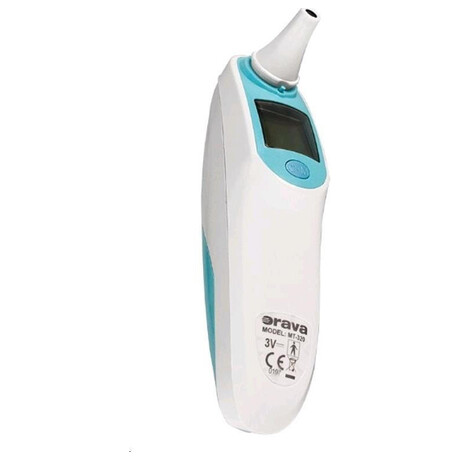 Orava MT-320 (foto 1)