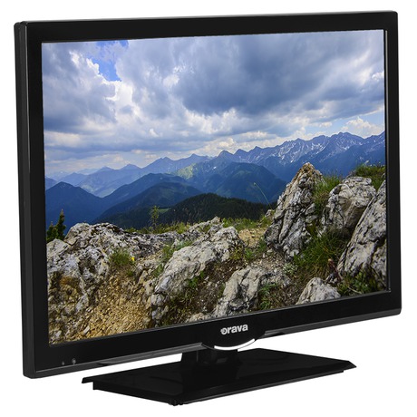Orava LT-613 LED B82C (foto 2)