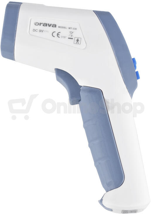 Digitální teploměr Orava MT-330