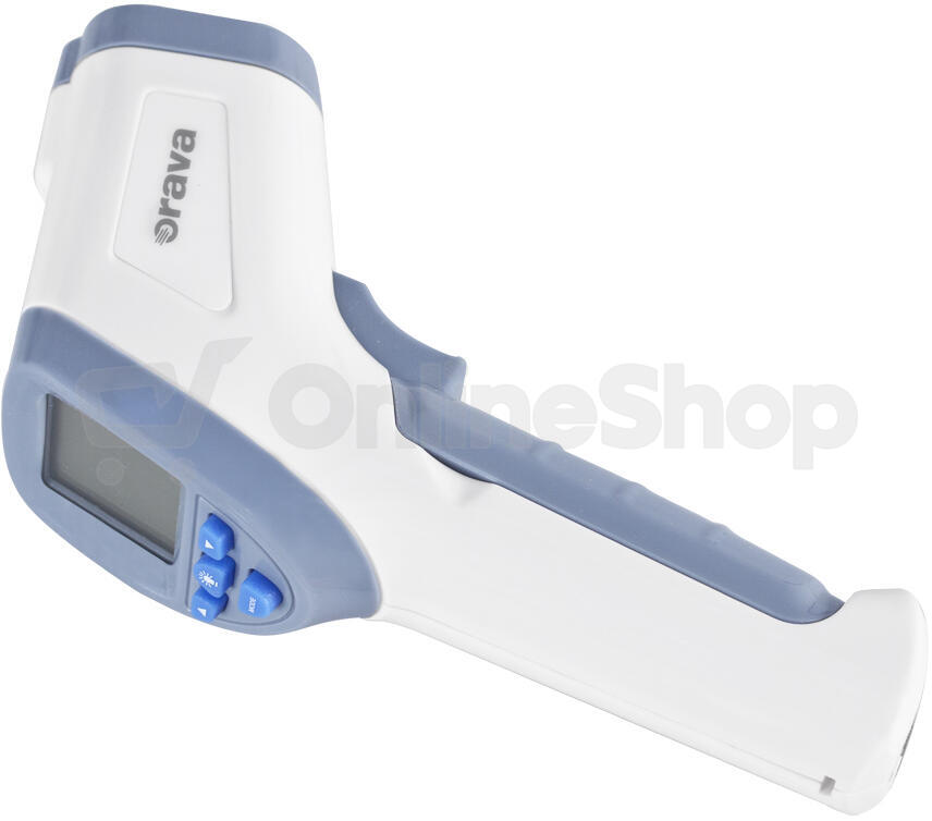 Digitální teploměr Orava MT-330