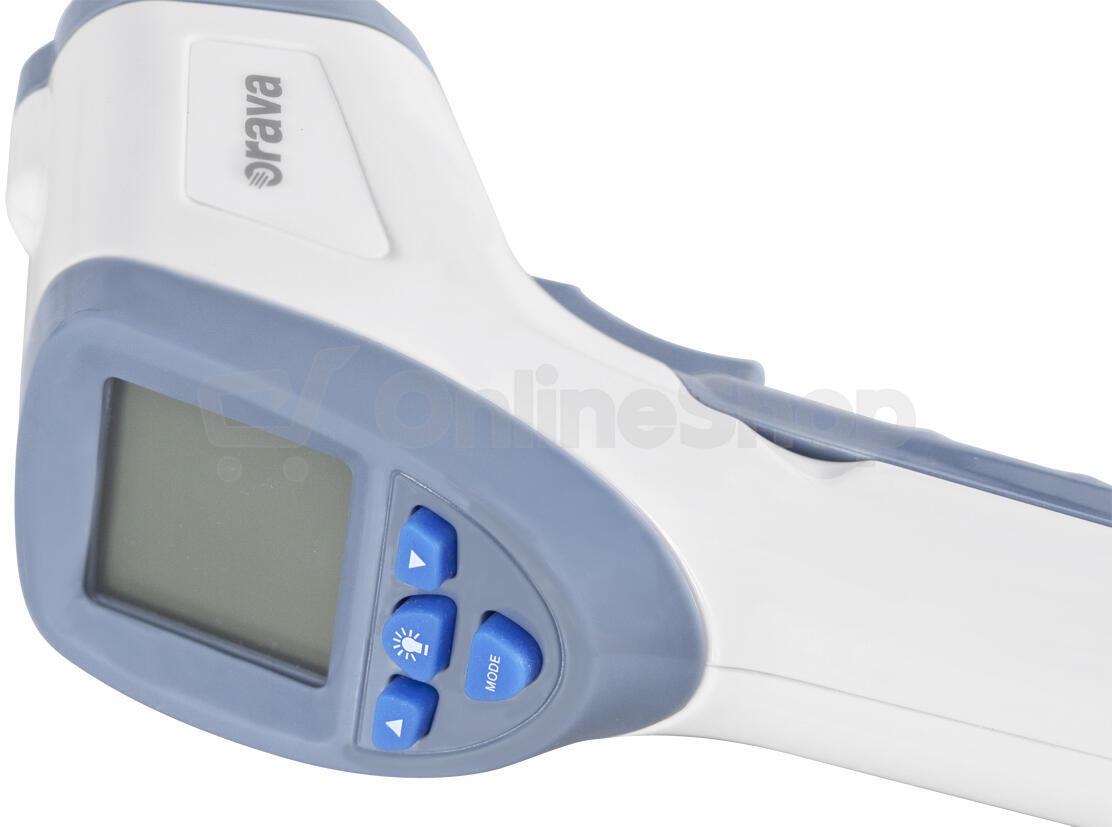 Digitální teploměr Orava MT-330