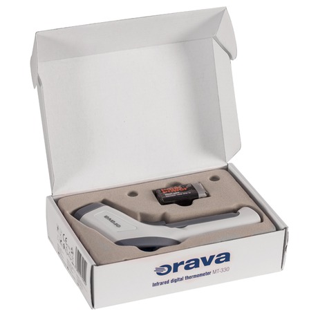 Orava MT-330 (foto 1)