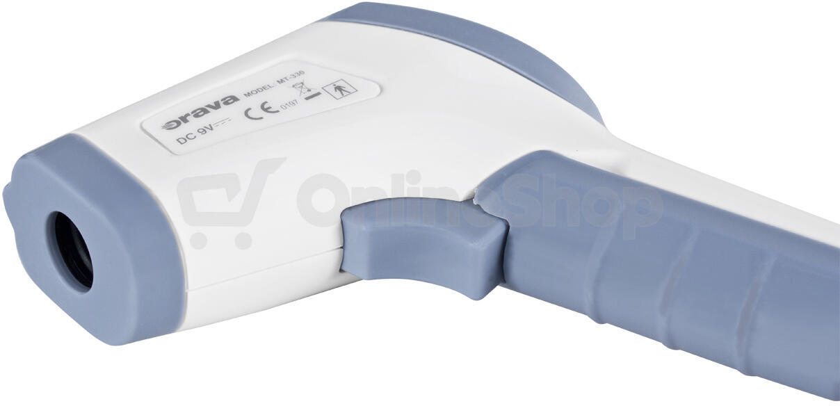 Digitální teploměr Orava MT-330