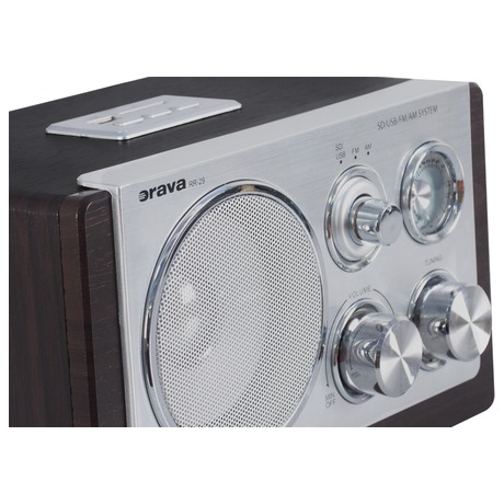 Orava RR-29 (foto 3)