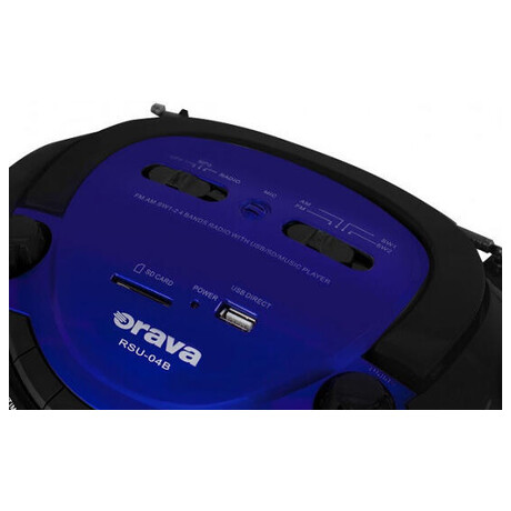 Orava RSU-04 B (foto 2)