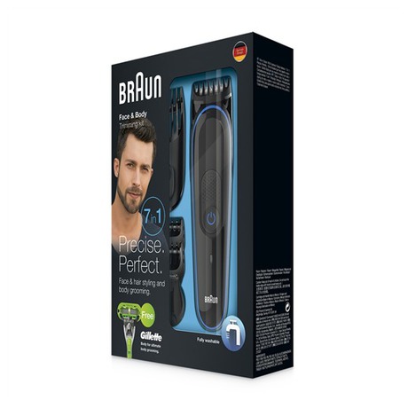Braun BT&nbsp;3040 (foto 4)