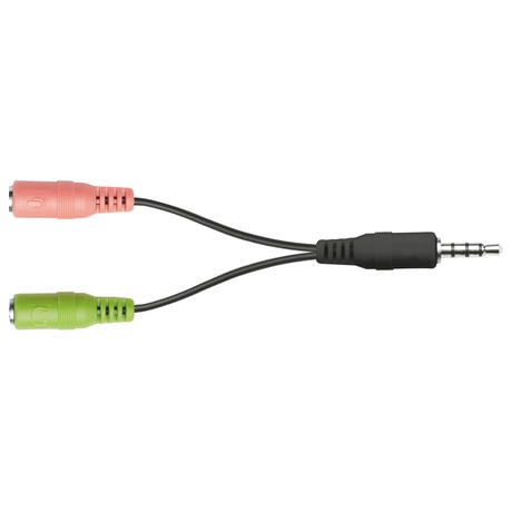 Trust mikrofon TRUST Madell Desktop Microphone (foto 1)