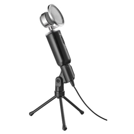 Trust mikrofon TRUST Madell Desktop Microphone (foto 2)