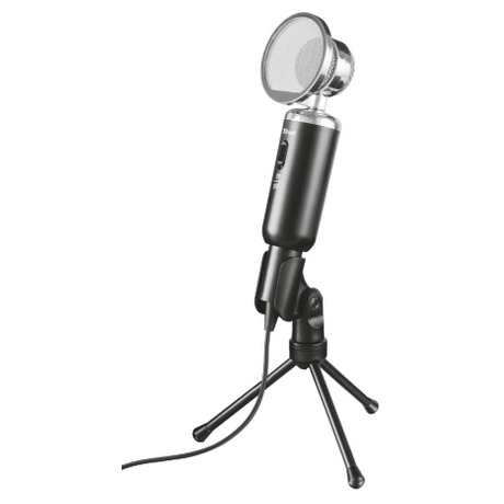 Trust mikrofon TRUST Madell Desktop Microphone (foto 3)