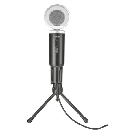 Trust mikrofon TRUST Madell Desktop Microphone (foto 4)