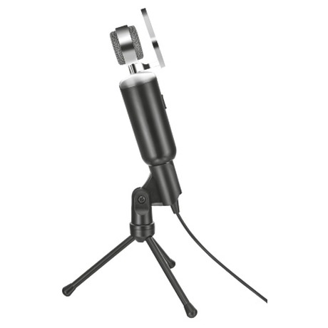Trust mikrofon TRUST Madell Desktop Microphone (foto 5)