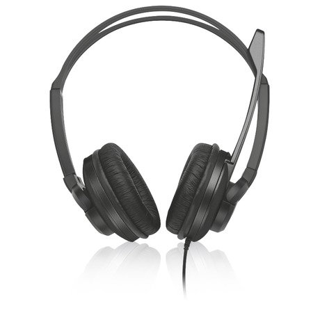 Trust Zaia Headset (foto 1)