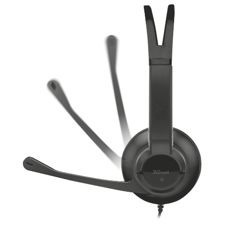 Trust Zaia Headset (foto 2)
