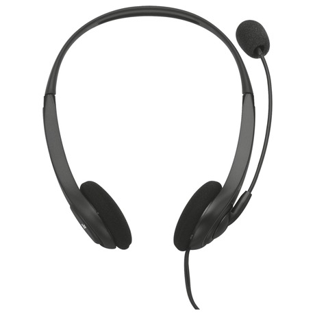 Trust InSonic Chat Headset (foto 1)