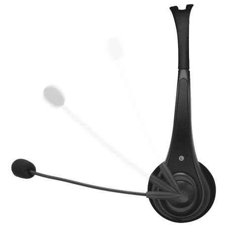 Trust InSonic Chat Headset (foto 2)