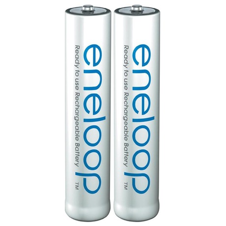 Panasonic 4MCCE/2BE ENELOOP AAA (foto 1)