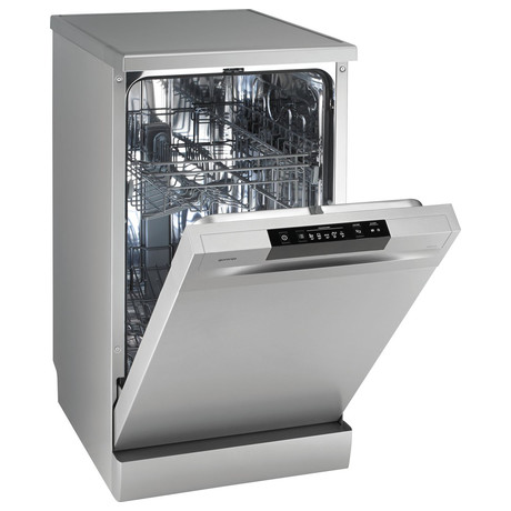 Gorenje GS52010S (foto 1)
