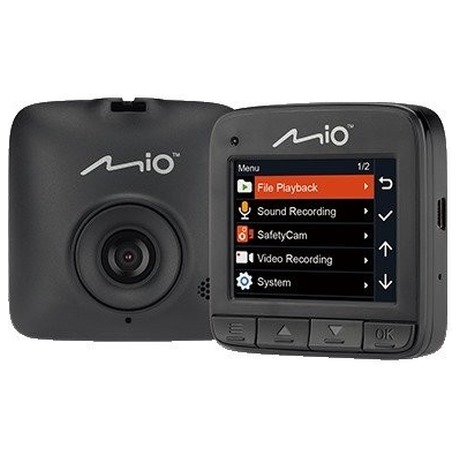 Mio MiVue C310, LCD 2,3" (foto 2)