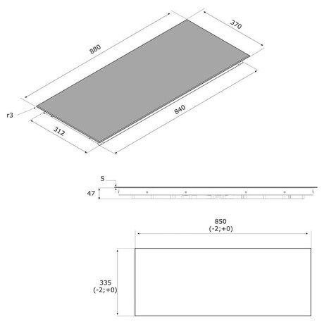 AirForce Integra 90&nbsp;G5 Flex (foto 2)