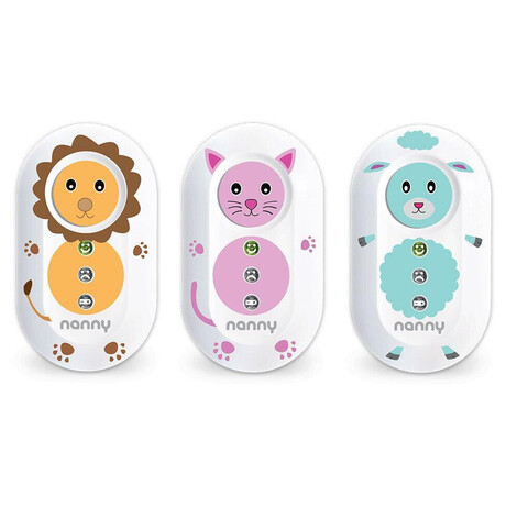 Jablotron BM-02 NANNY (foto 2)