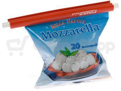 STATUS Fresh Stick set univerzálních uzávěrů na sáčky 6 ks 120106