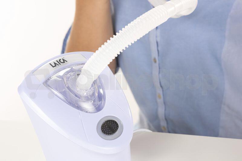 Laica Ultrazvukový inhalátor MD6026P