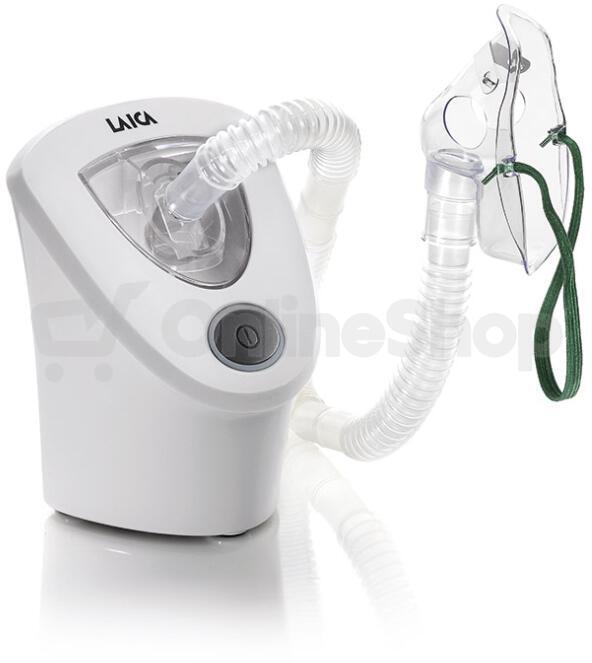Laica Ultrazvukový inhalátor MD6026P