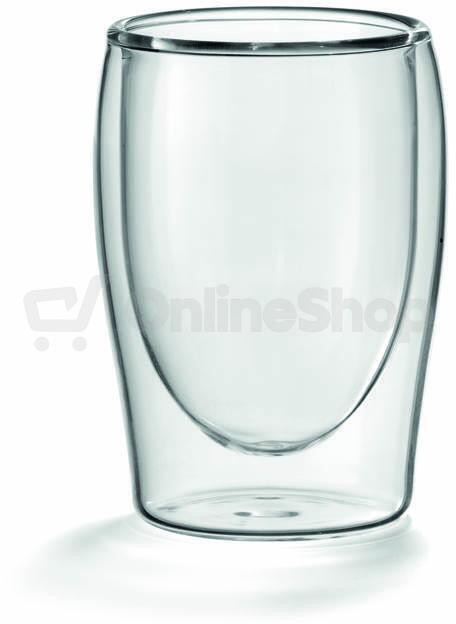 Termo skleničky ScanPart Espresso 80ml