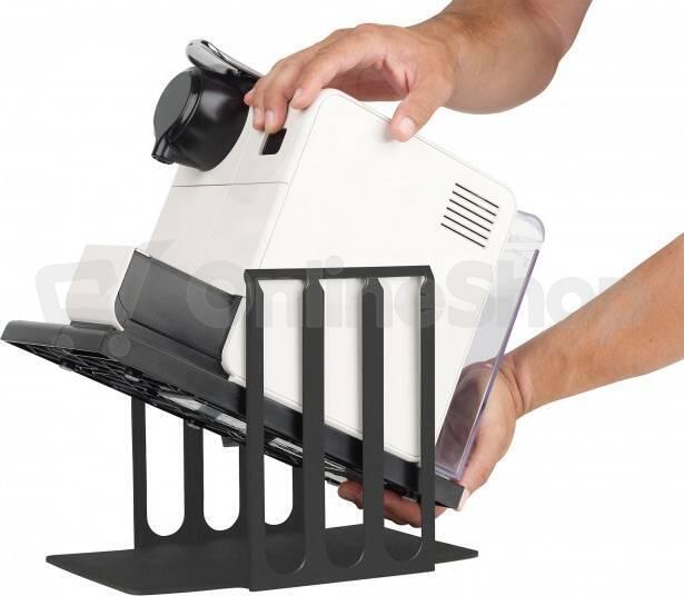 ScanPart Stojan na kapsle Nespresso Lattissima 36ks
