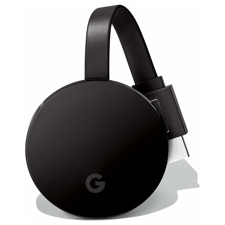 Google Chromecast Ultra