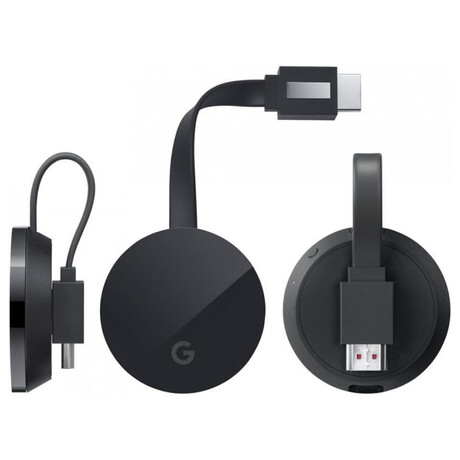 Google Chromecast Ultra