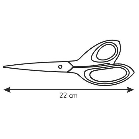 Tescoma COSMO 22&nbsp;cm (foto 1)