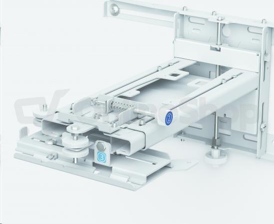 Epson EB-695Wi / 3LCD / 3500lm / WXGA / HDMI / LAN (V11H740040)