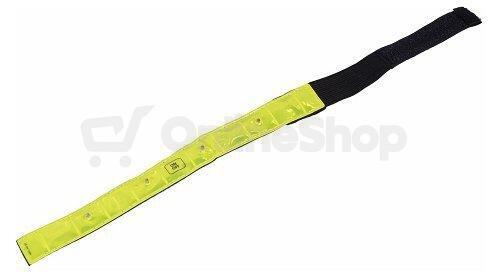 Reflexní LED pásek COMPASS 01587