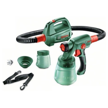 Bosch PFS 2000, 0603207300 (foto 1)