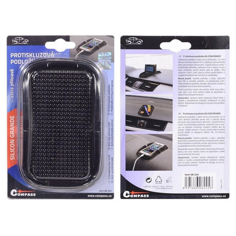 Compass 06245 Silicon Grande (foto 4)