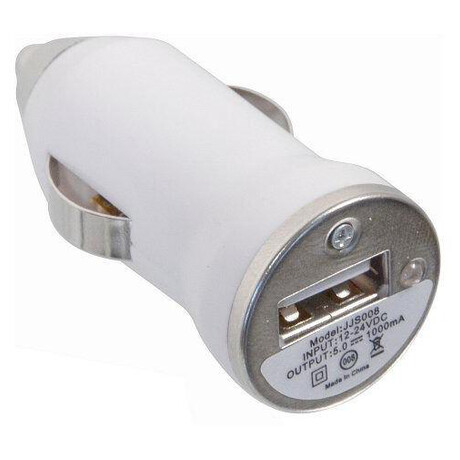 Nabíječka telefonu 220/12V COMPASS (foto 1)