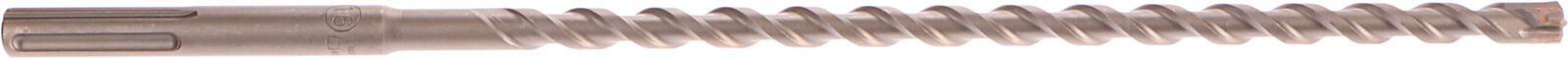 Vrták do kladiv SDS-max-4 - 16 x 400 x 540 mm BOSCH
