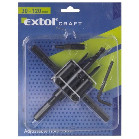 EXTOL -CRAFT (foto 1)